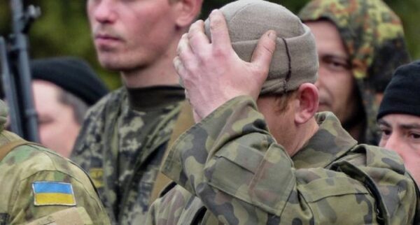 Скандальные факты: главный военный прокурор Украины рассказал о состоянии дел в ВСУ
