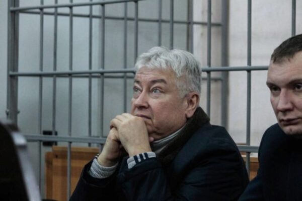 Следователи по делу Мусина допросили экс-премьера Халикова и двух министров