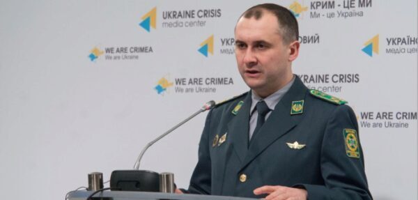 Слободян: Россия может обменять украинских пограничников на сотрудников ФСБ