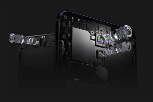 Смартфон с 80-мегапиксельной камерой оказался дешевле ремонта iPhone X