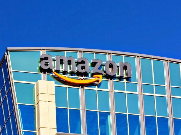 СМИ: компания Amazon первой достигнет капитализации в 1 трлн долларов