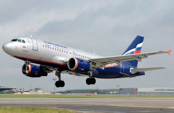 СМИ: Работники «Аэрофлота» не пустили девочку-инвалида на борт самолета