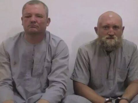 СМИ: Российского ветерана ВДВ казнили за отказ вступать в ИГИЛ