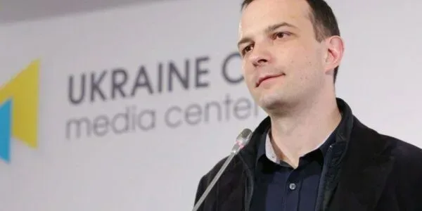 Соболев: Драка – последний способ защитить закон в стенах парламента