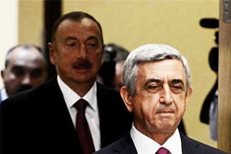 Сопредседатели обсудили с Саргсяном Карабах и встречу с Алиевым
