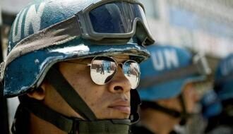 Совбез ООН пока не может принять резолюцию по миротворцам в Донбассе