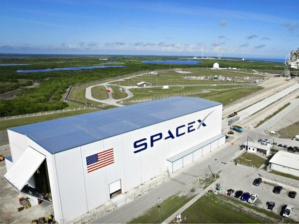 SpaceX сгенерирует рынок электронной коммерции в $1 трлн