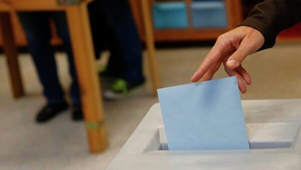 Специалисты прогнозируют победу «правых» — Выборы в Австрии