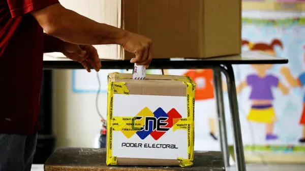 США не признали итоги выборов в Венесуэле