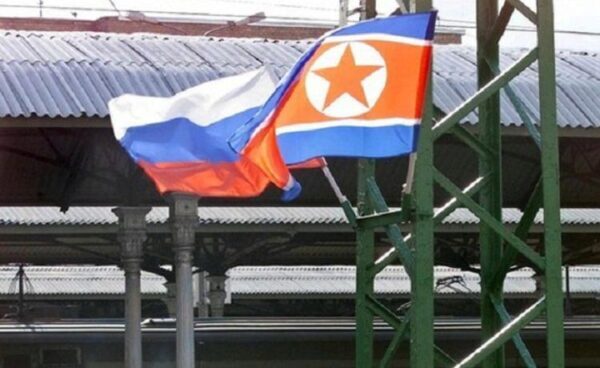 США пытаются поссорить Москву с Пхеньяном