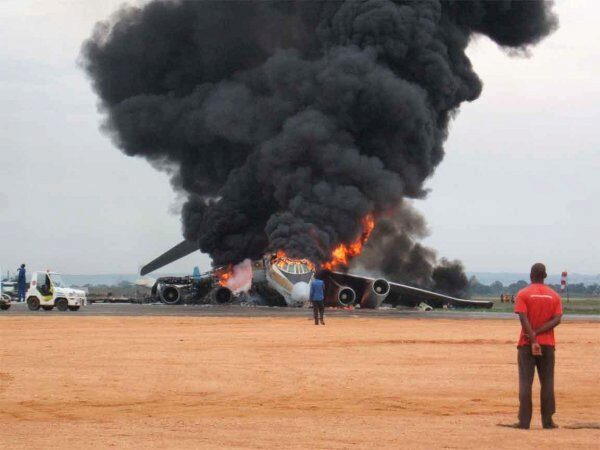 Стала известна точная причина крушения Су-24 в Сирии