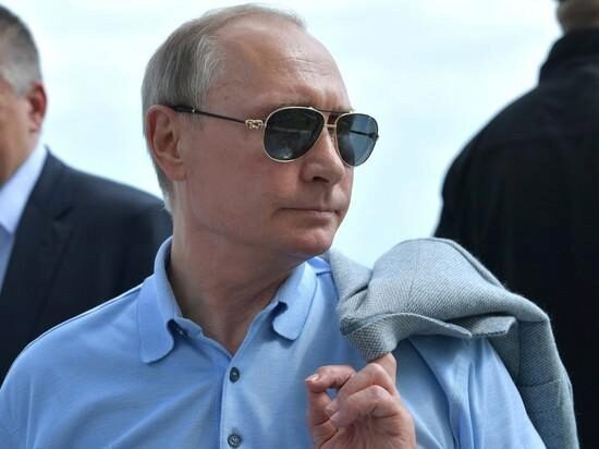 Стало известно, когда Путин заявит о своем участии в президентских выборах – СМИ