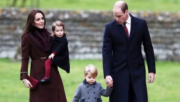 Стало известно, когда в семье принца Уильяма родится третий ребёнок