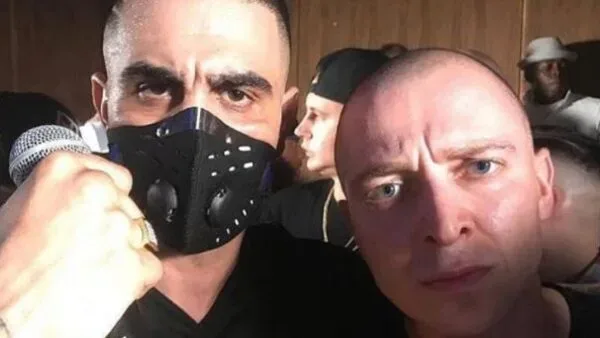 Стало известно, почему ТВ-3 не продемонстрировал баттл Oxxxymiron vs Dizaster