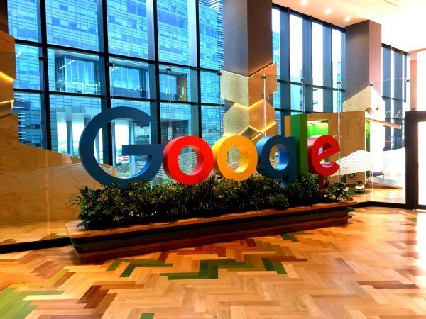 Статус лучшего работодателя в мире присвоили компании-владельцу Google