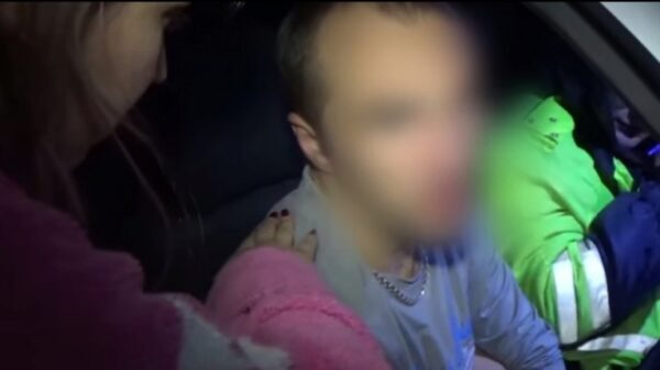 «Ставьте лайки и подписывайтесь на канал»: полицейские опубликовали видео с пьяным водителем