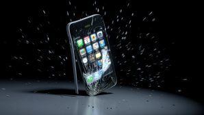 Стеклянные корпуса iPhone 8 разбились уже нескольких тысяч пользователей