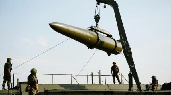 Страшный арсенал: Вашингтон напуган новым российским вооружением