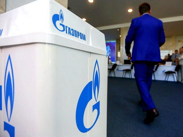 Суд дал добро Киеву арестовать имущество «Газпрома»
