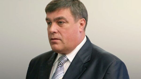 Суд продлил экс-мэру Дзержинска срок домашнего ареста