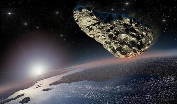 Судный астероид 2012 TC4 смогут увидеть жители Европейской территории России