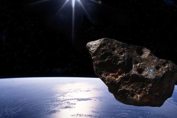 Судный астероид ТС4 2012 неумолимо приближается к Земле – ученые