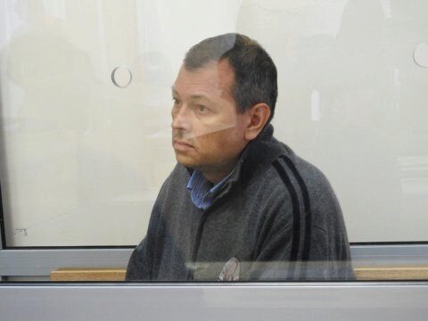 Судья заподозрил давление следствия на Игоря Гордополова