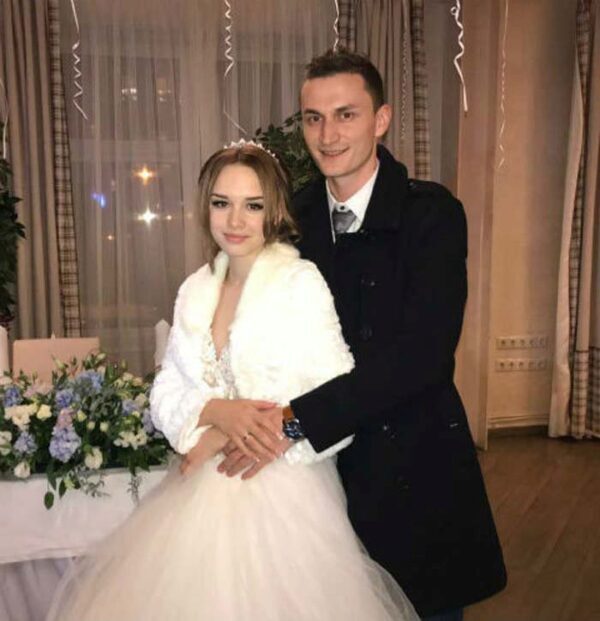 Свадебное торжество Дианы Шурыгиной закончилось классическим мордобоем