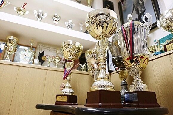 Свердловская Федерация карате отказалась от участия в турнире Дмитрия Обухова в Челябинске