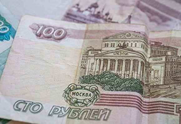 Свердловскстат: долги по зарплате в регионе выросли в 3 раза
