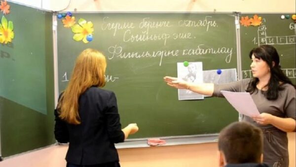 Татарский язык в школах Татарстана 2017, последние новости – когда отменят, реакция соцсетей