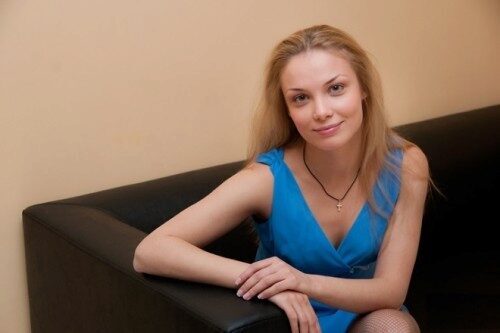 Татьяна Арнтгольц рассказала о съемках в сериалах