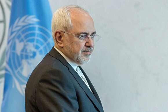 Тегеран тоже пригрозил выходом из ядерной сделки, если против него вернут санкции