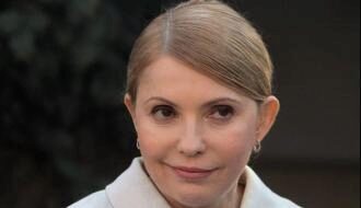 Тимошенко отказалась от депутатской неприкосновенности