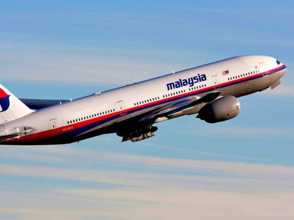 Три частные компании предложили продолжить поиски пропавшего МН370