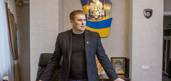 Троян: Много нелегалов попадают в Украину из России