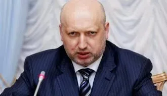 Турчинов рассказал, кто будет ездить в РФ, после ее признания агрессором