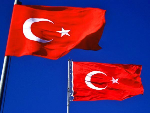 Турция намерена настаивать на вступлении в Евросоюз