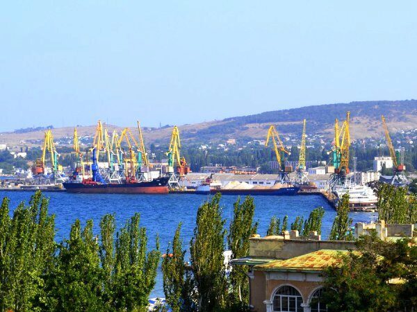 Турция запретила побывавшим в Крыму судам заходить в свои порты