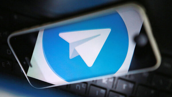 У мессенджера Telegram появилась версия на русском языке