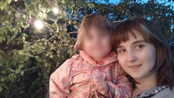 Убитую 21-летнюю девушку и ее дочку похоронят в четверг