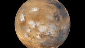 Ученые доказали, что жизнь на Марсе погибла из-за Солнца