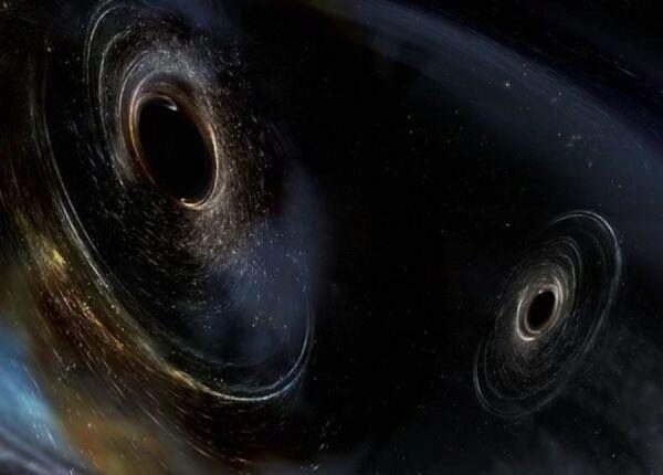 Учёные, изучающие гравитационные волны, получили Нобелевскую премию по физике