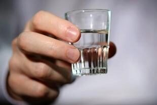 Ученые Латвии создали вещество от злоупотребления алкоголя