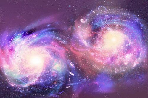 Учёные назвали дату столкновения галактик Андромеда и Млечный Путь
