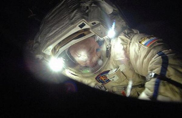 Ученые назвали главную угрозу для здоровья космонавтов 