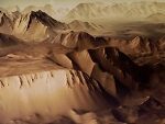 Ученые обнаружили новые доказательства существования жизни на Марсе