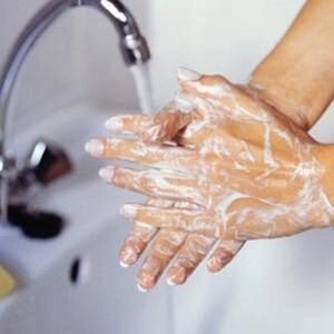 Ученые рассказали, почему нужно мыть руки