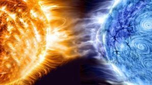 Учёные рассказали про последствия столкновения двух нейтронных звёзд