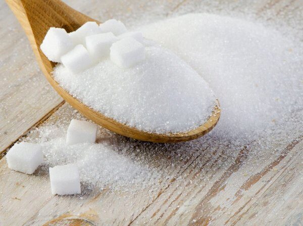 Ученые: Сахар стимулирует развитие рака